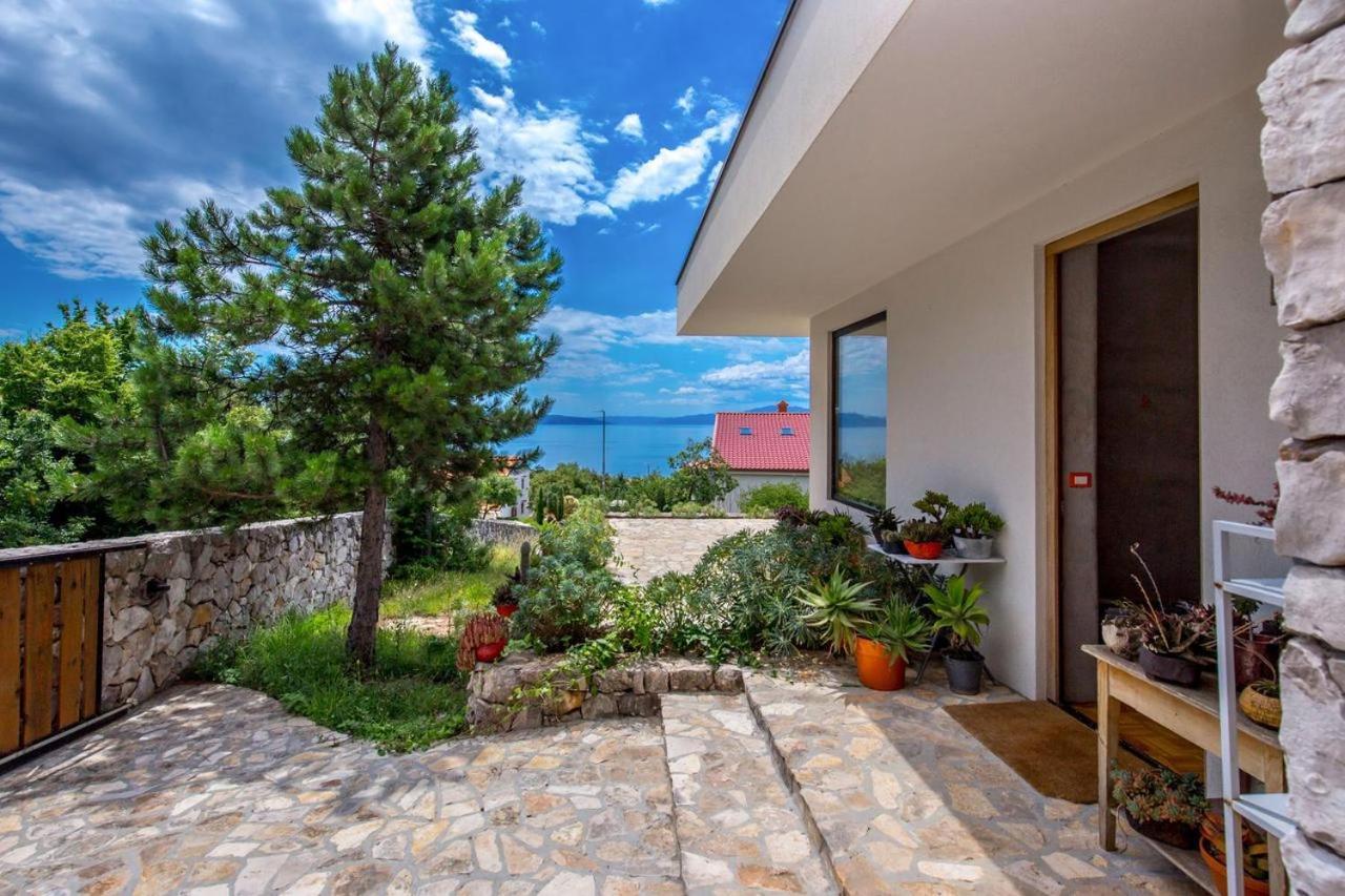 Villa Orange, Small House In A Pine Forest กอสเตรนา ภายนอก รูปภาพ